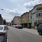 Les chéris appart