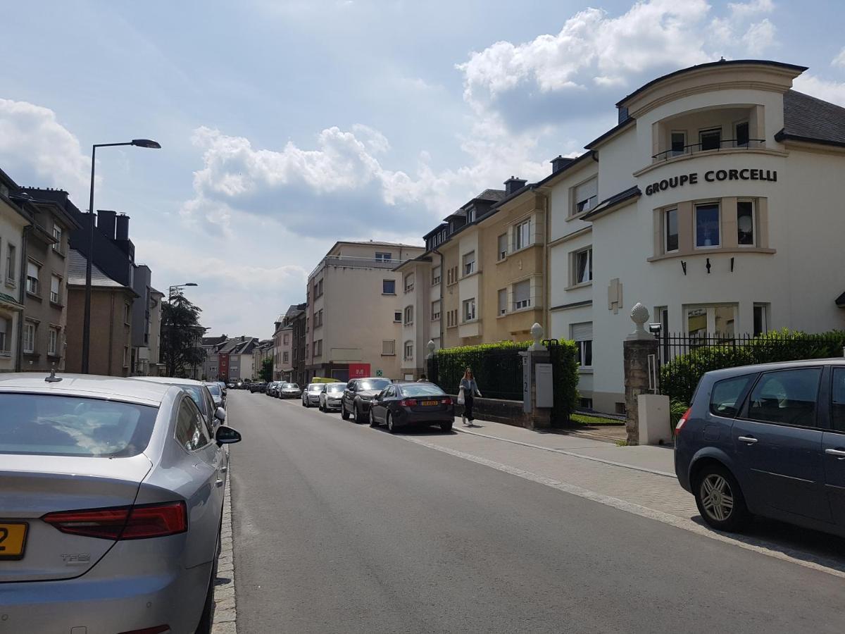 Apartamento Les Chéris Appart